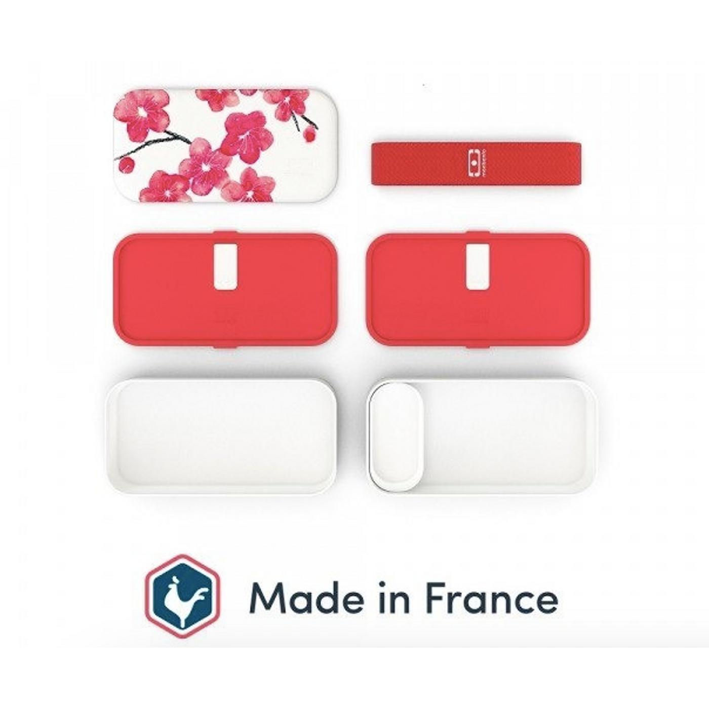 Boîte Bento MB Blossom